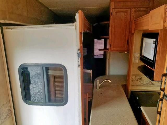 4YDF3402984703169 - 2008 KEYSTONE MONTANA WHITE photo 5