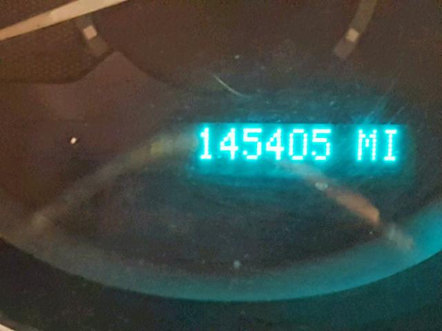 1G1ZE5EB9AF276202 - 2010 CHEVROLET MALIBU LTZ ლურჯი ფოტო 8