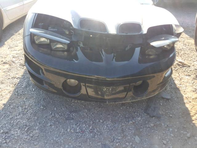 2G2FV22GXX2210393 - 1999 PONTIAC FIREBIRD F BLACK photo 7