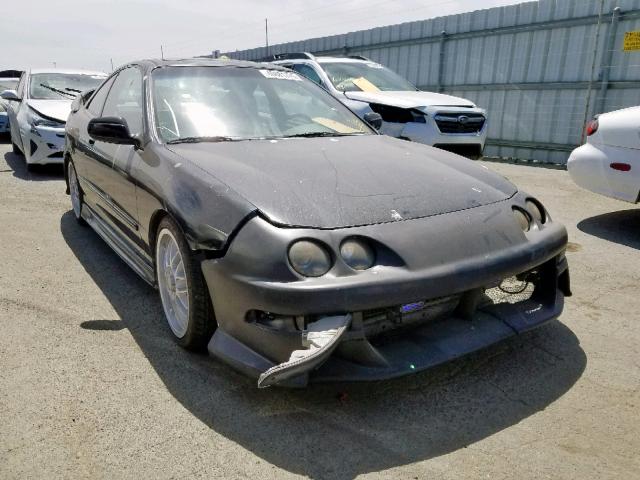 JH4DC4457XS013413 - 1999 ACURA INTEGRA LS WHITE photo 1