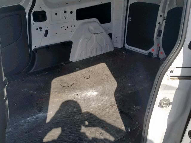 ZFBERFAB2H6G80951 - 2017 RAM PROMASTER Ağ foto 6