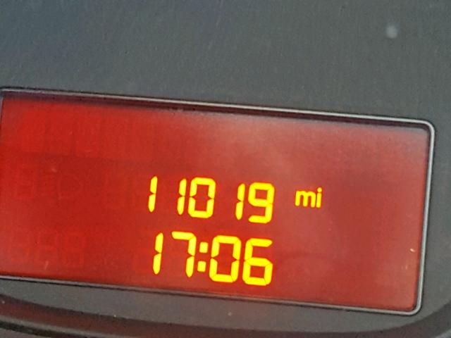 ZFBERFAB2H6G80951 - 2017 RAM PROMASTER Ağ foto 8