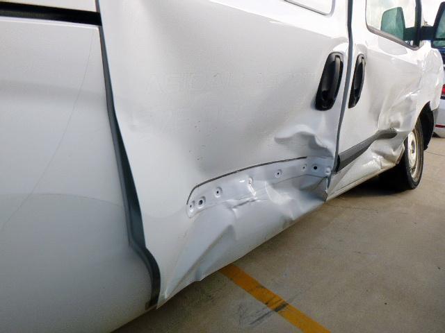 ZFBERFAB2H6G80951 - 2017 RAM PROMASTER Ağ foto 9