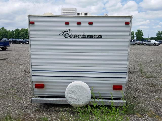 1TC2B217641210634 - 2004 COAH SPIRITAMER WHITE photo 6