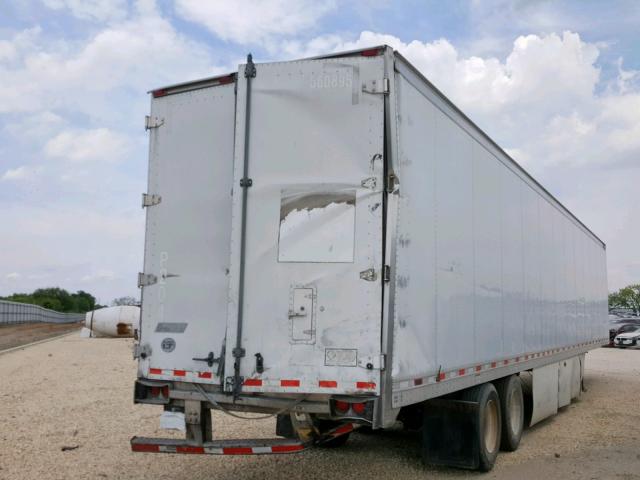 1GRAA06258B702041 - 2008 GREAT DANE TRAILER TRAILER WHITE photo 5