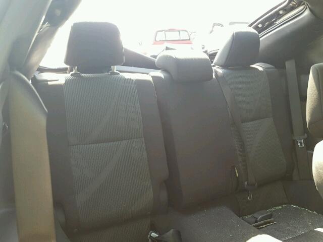 JTKJF5C73D3063132 - 2013 TOYOTA SCION TC 黑色 照片 6