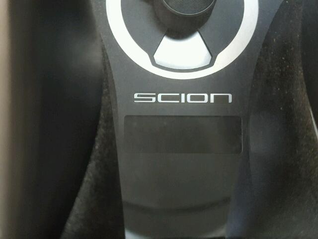 JTKJF5C73D3063132 - 2013 TOYOTA SCION TC 黑色 照片 8