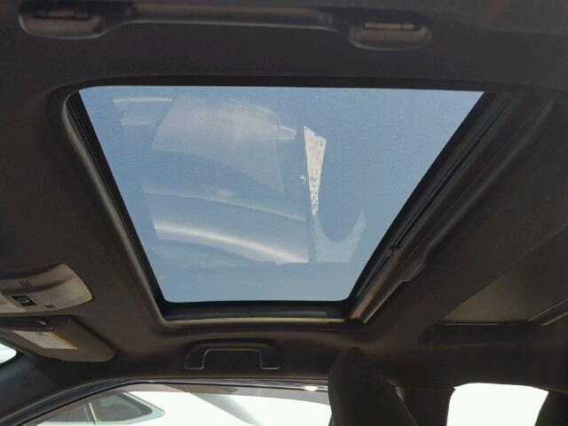 JTKJF5C73D3063132 - 2013 TOYOTA SCION TC 黑色 照片 9