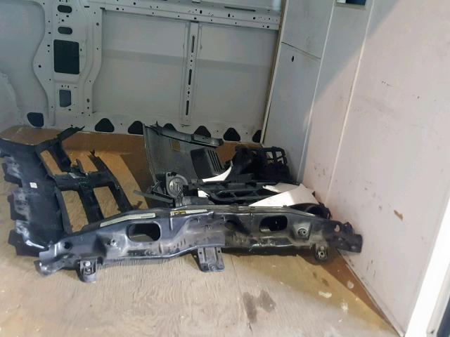 3C6TRVAG4GE114779 - 2016 RAM PROMASTER 白色 照片 6