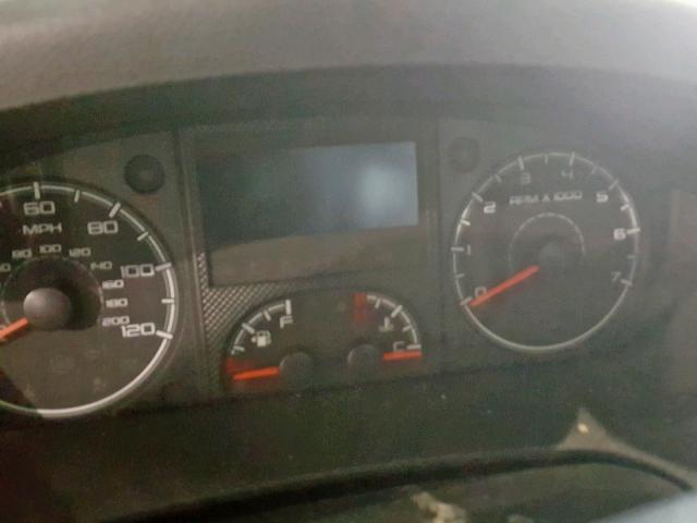 3C6TRVAG4GE114779 - 2016 RAM PROMASTER 白色 照片 8