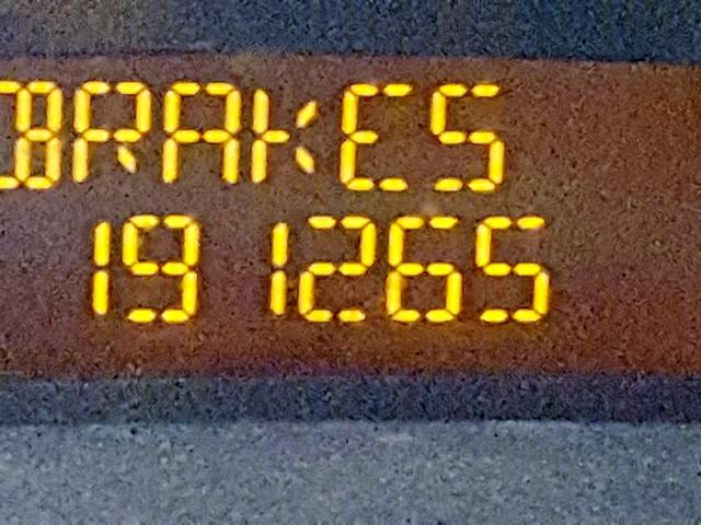 1GCESCD96A8116204 - 2010 CHEVROLET COLORADO L WHITE photo 8