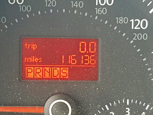 3VWPW31C79M511493 - 2009 VOLKSWAGEN NEW BEETLE მწვანე ფოტო 8