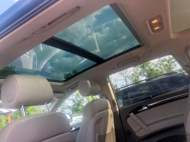 WA1DGAFE3CD006453 - 2012 AUDI Q7 PRESTIG BLUE photo 10