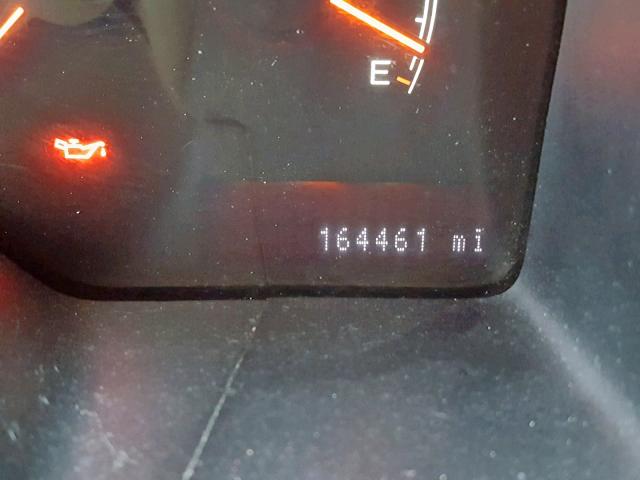 5LMFU27516LJ10941 - 2006 LINCOLN NAVIGATOR WHITE photo 8