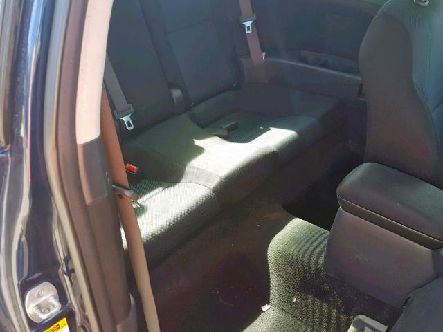 JTKDE167X70144512 - 2007 TOYOTA SCION TC 蓝色 照片 6