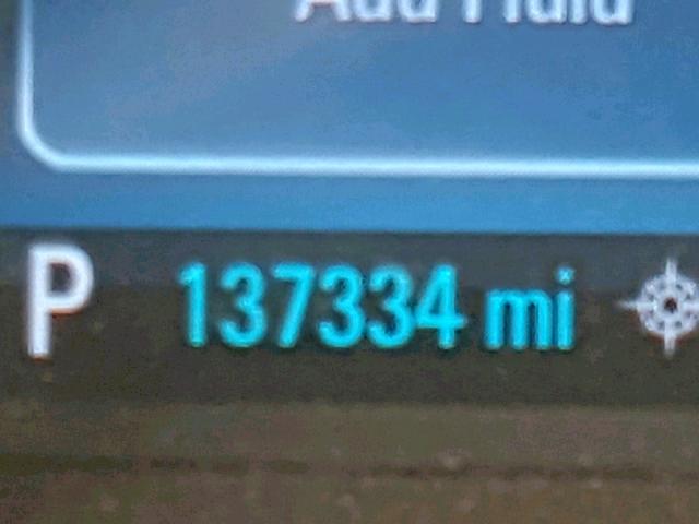 1G11C5SL1EF279200 - 2014 CHEVROLET MALIBU 1LT 黑色 照片 8