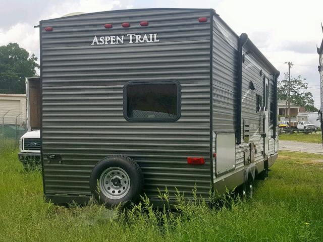 4YDT27525HH921456 - 2017 DUTC ASPEN TRL GRAY photo 6