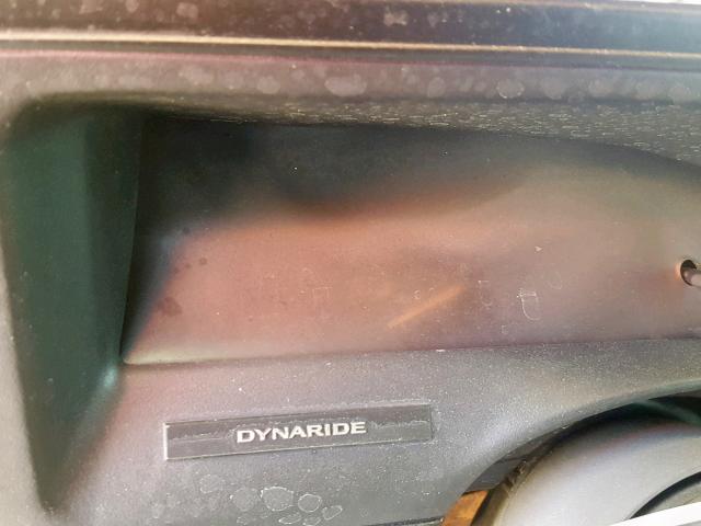 1G4HP52KXTH404094 - 1996 BUICK LESABRE CU GRAY photo 8