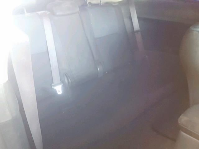 JTKDE177050014685 - 2005 TOYOTA SCION TC 蓝色 照片 6