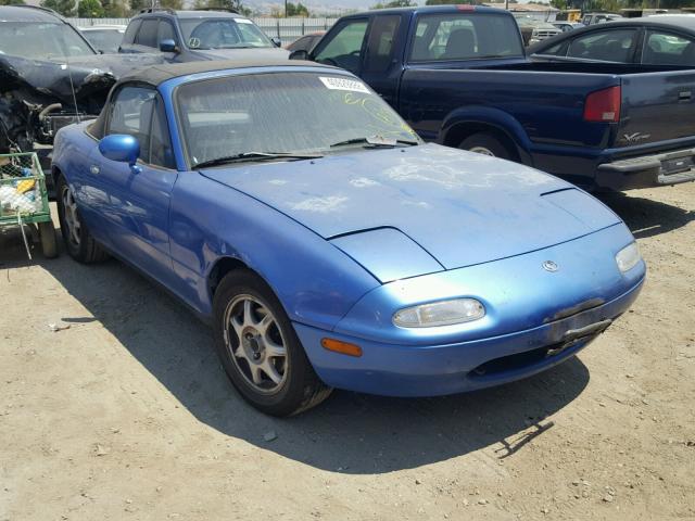 JM1NA3530R0504374 - 1994 MAZDA MX-5 MIATA BLUE photo 1