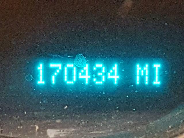 1G1ZC5E03CF258754 - 2012 CHEVROLET MALIBU 1LT 白色 照片 8