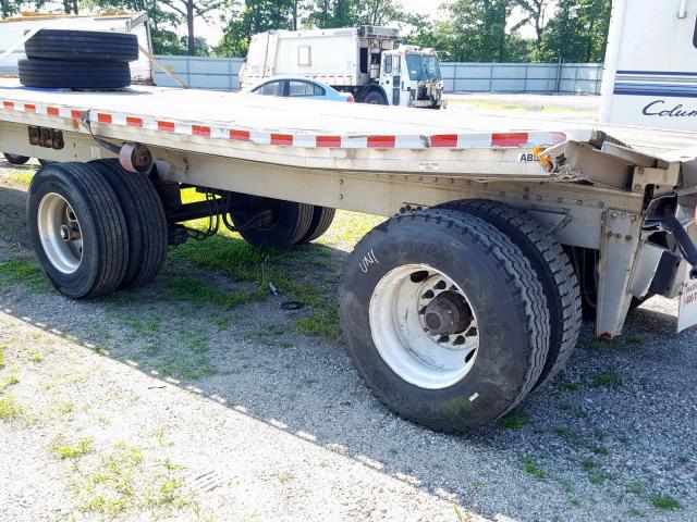 1RNF48A26HR040584 - 2017 REIT TRAILER SILVER photo 6