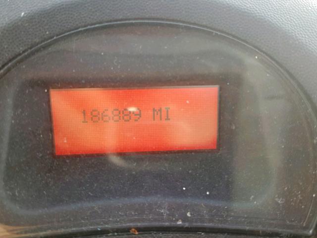 2G2WP552861161078 - 2006 PONTIAC GRAND PRIX TAN photo 8