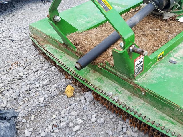 1XFRC20XLG0078383 - 2016 JOHN DEERE EQUIPMENT GREEN photo 10