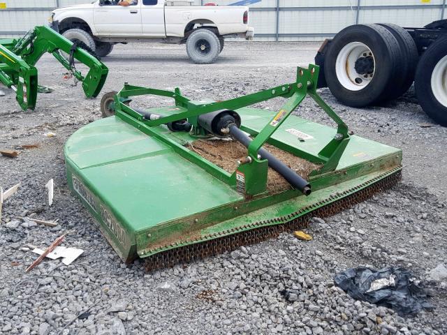 1XFRC20XLG0078383 - 2016 JOHN DEERE EQUIPMENT GREEN photo 3