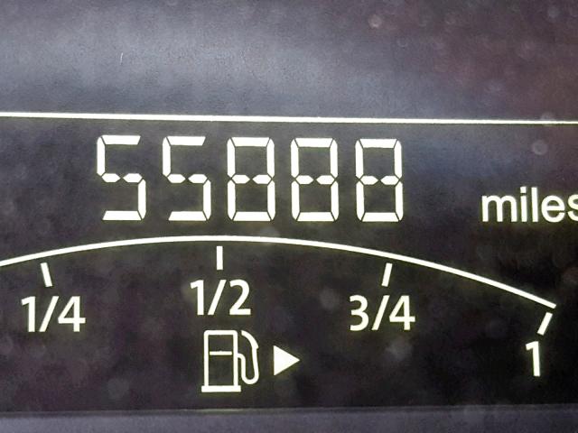 3VW1K7AJ6CM354036 - 2012 VOLKSWAGEN JETTA BASE GRAY photo 8