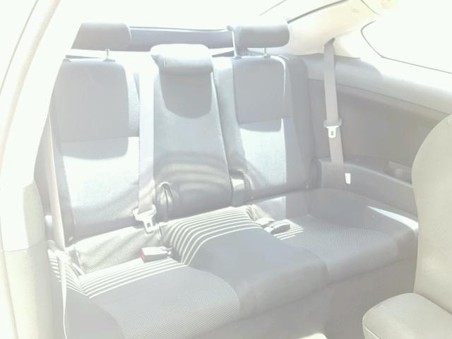 JTKDE167880244996 - 2008 TOYOTA SCION TC 银色 照片 6