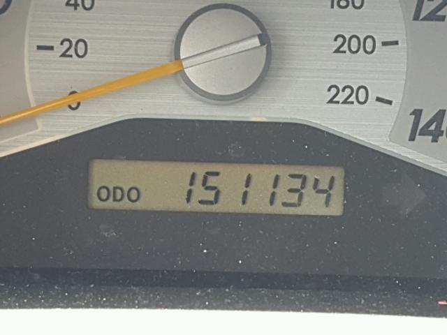 JTKDE167880244996 - 2008 TOYOTA SCION TC 银色 照片 8