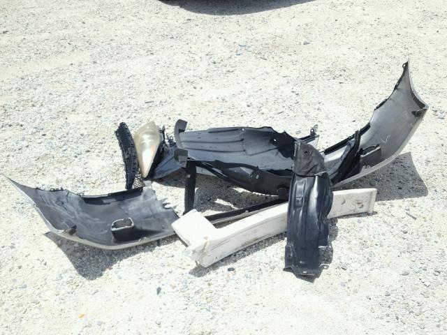 JTKDE167880244996 - 2008 TOYOTA SCION TC 银色 照片 9