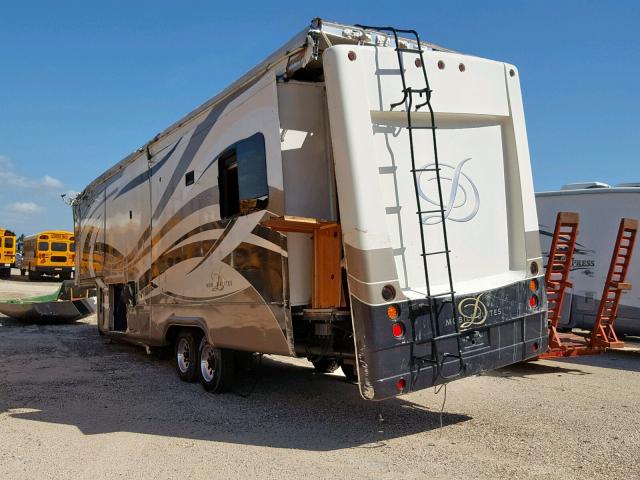 5KEFA3424E1007167 - 2014 OTHER RV TWO TONE photo 3