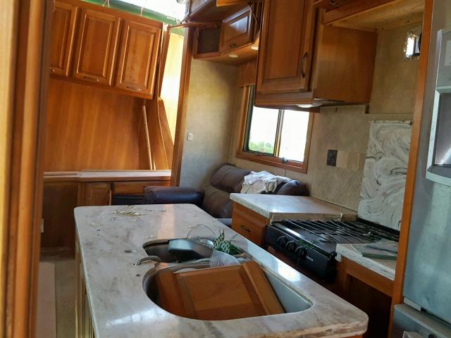 5KEFA3424E1007167 - 2014 OTHER RV TWO TONE photo 5