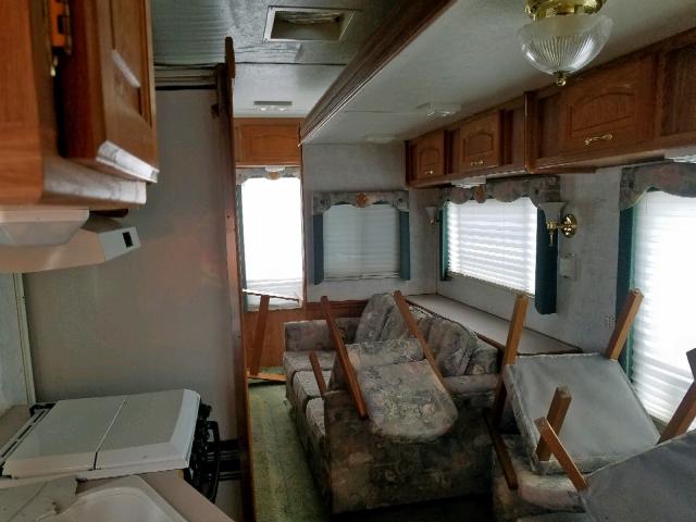 4ABBS0S2621F30940 - 2002 SUNN 5TH WHEEL WHITE photo 6