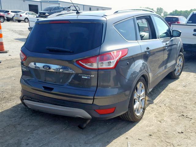 1FMCU9J98GUB71676 - 2016 FORD ESCAPE TIT BLACK photo 4