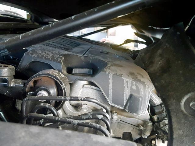 4T1BK1EB6JU285330 - 2018 TOYOTA AVALON XLE BLUE photo 7