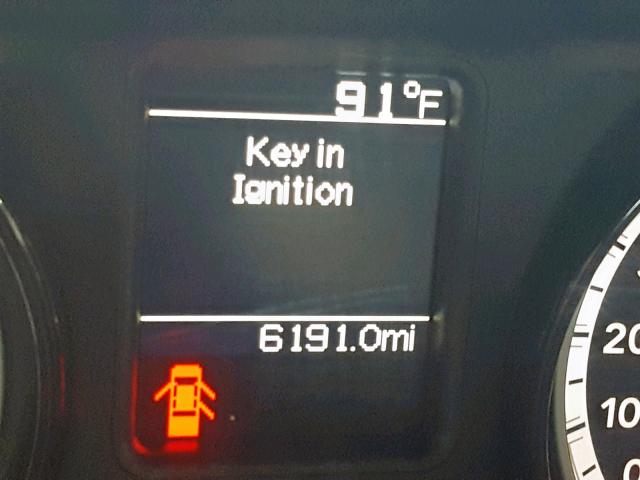 3C63R3CJ1JG373691 - 2018 RAM 3500 ST WHITE photo 8