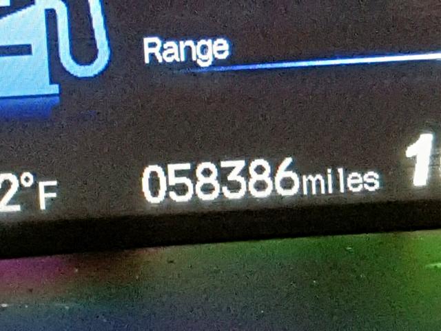 19XFB2F92CE052361 - 2012 HONDA CIVIC EXL 银色 照片 8