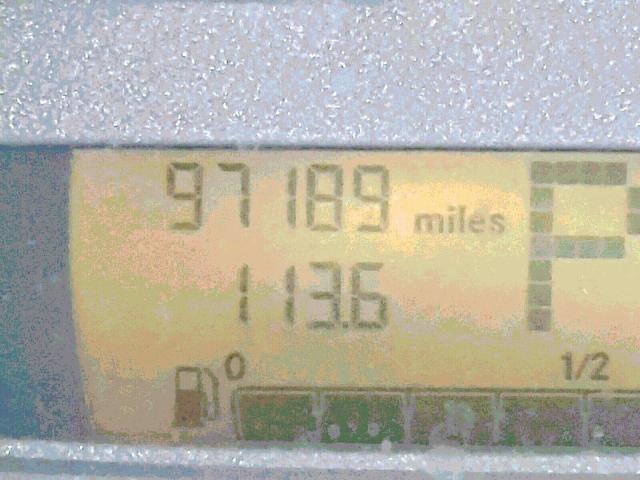 WMEEK31X98K182229 - 2008 SMART FORTWO PAS 银色 照片 8