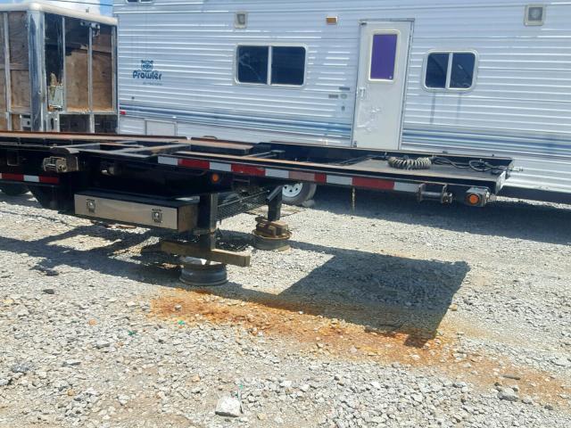 1S9FS32286G716141 - 2006 OTHR TRAILER BLACK photo 5