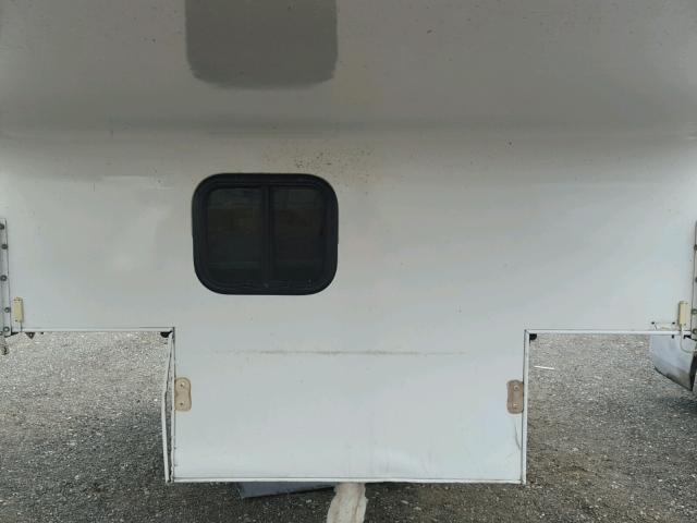1NCA990S530102332 - 2004 ARCTIC CAT TRAILER Ağ foto 7