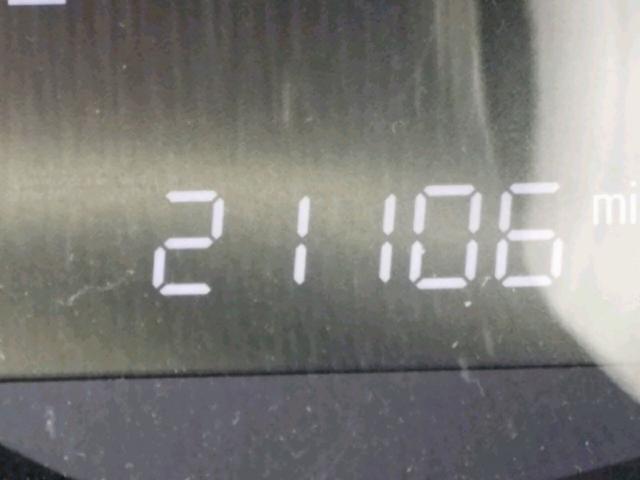 1G1JB5SH4H4177257 - 2017 CHEVROLET SONIC LS 蓝色 照片 8