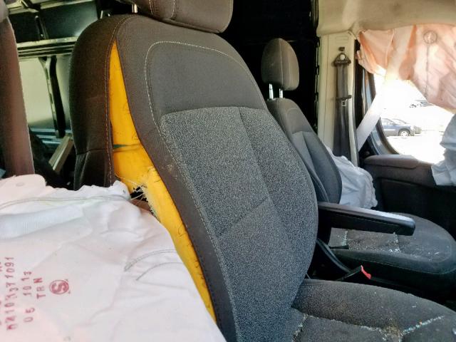 3C6TRVCG5EE114624 - 2014 RAM PROMASTER 黑色 照片 6