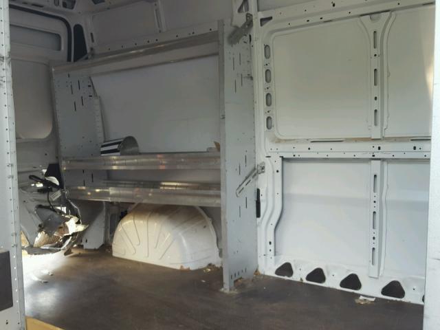 3C6TRVBG3FE517844 - 2015 RAM PROMASTER 白色 照片 6