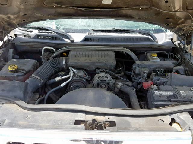 1J8HG48K46C252376 - 2006 JEEP COMMANDER შავი ფოტო 7