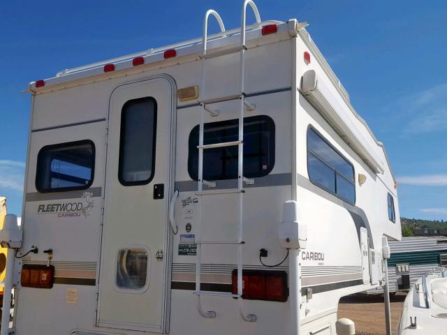 1EJ6H010XX2395663 - 1999 FLEETWOOD RV TWO TONE photo 4