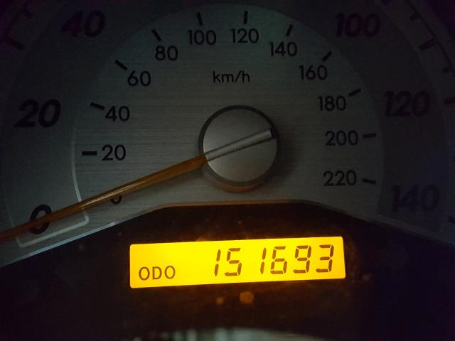 JTKDE167460137232 - 2006 TOYOTA SCION TC 蓝色 照片 8