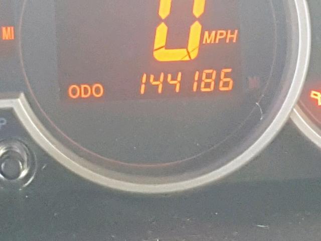 JTLZE4FE5C1142219 - 2012 TOYOTA SCION XB WHITE photo 8